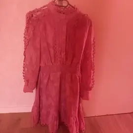 robe Taille M-L