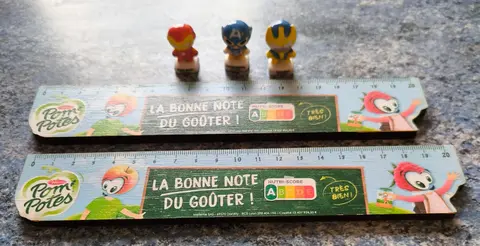 règles et figurines