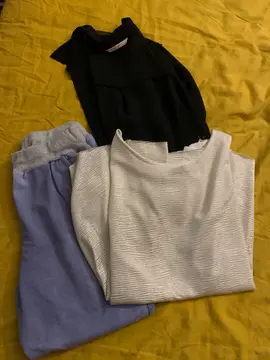 lot vêtements femme