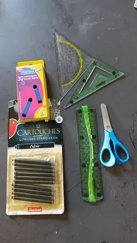a donner divers objets