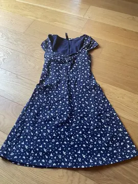 Lot robes d’été 10 ans