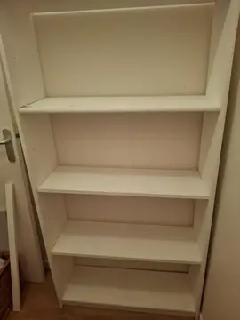 étagère bois