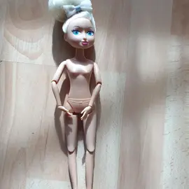 poupée