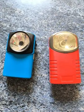 lampe de poche