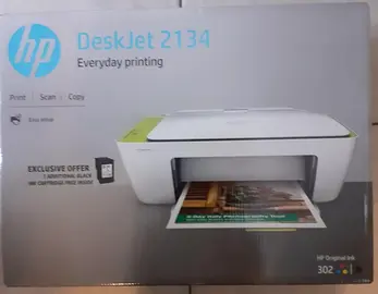 scanner hp