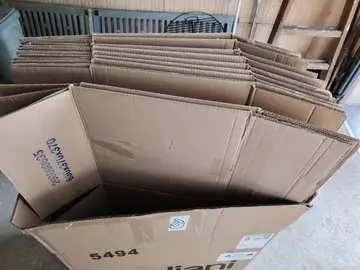 cartons
