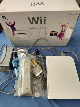 Console Wii