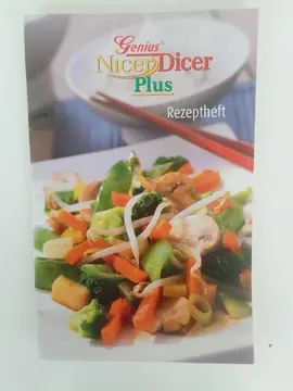 livre de recette