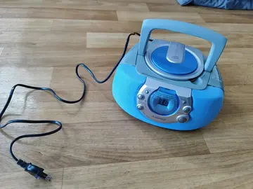 Radio CD