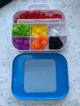 jeu Bunchems