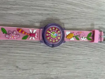 montre enfants Zip