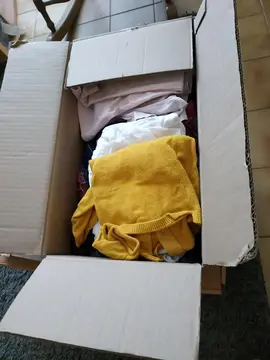 vêtements fille