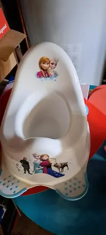 pot de propreté