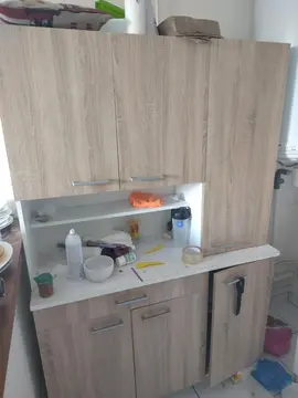 Meuble de cuisine en bon étât