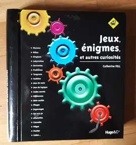 Livre de jeux