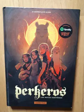 BD Perkeros