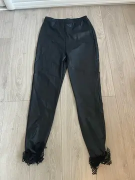 pantalon de déguisement taille S femme