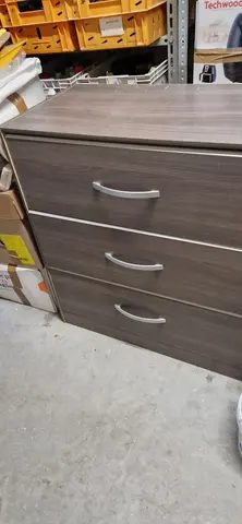 commode
