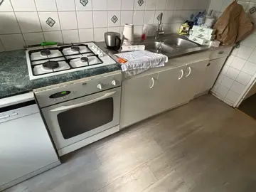 meubles de cuisine