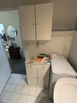 meubles de salle de bain