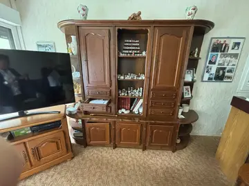 meuble salle à manger