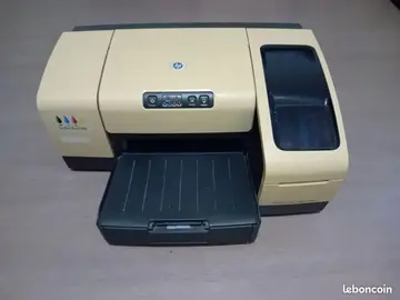 IMPRIMANTE HP BUSINESS INKJET 1000
