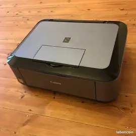 Imprimante Canon Pixma