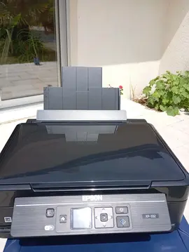 Imprimante scanner Epson