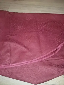 nappe ronde 175 cm de diamètre