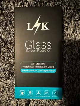Kit verre trempé pour Samsung Galaxy A71