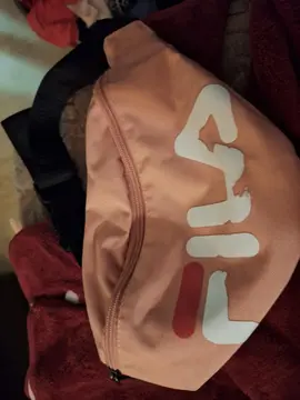 sac en Bandoulière