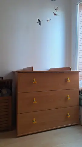 commode