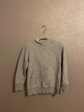 Sweat à capuche enfants
