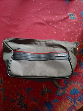 trousse de toilette