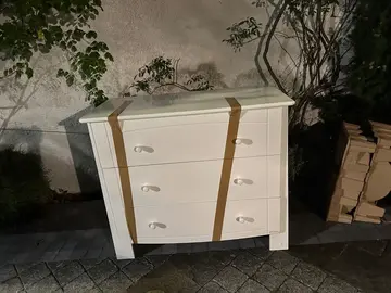 Commode Sauthon
