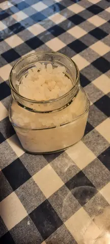 kéfir de fruits