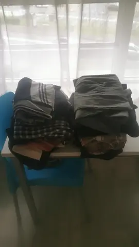 Chemises XXL hommes