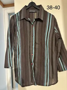 chemise femme