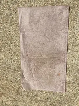 tapis rose