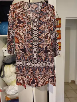 tunique femme orcelly3638