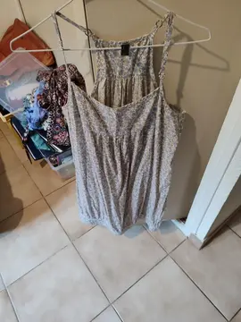 haut femme été vera moda tm