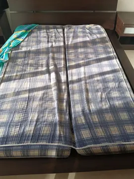 matelas clic clac