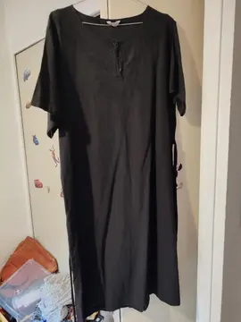 robe femme été coton