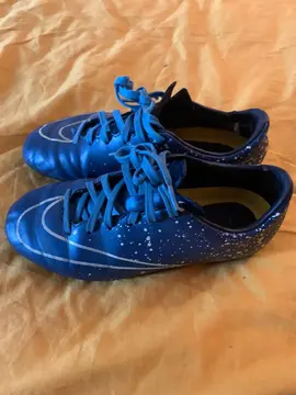chaussure foot nike