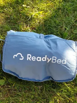 Matelas gonflable enfant