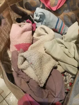 lot de chaussettes culottes pyjamas 9 10 ans