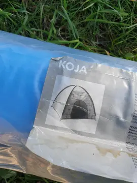 Tente igloo de jeu Ikea
