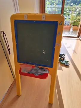 Tableau jeu enfant