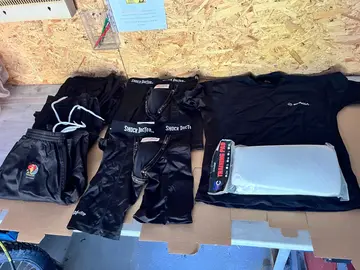 Équipements sport de combat