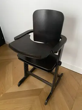 chaise évolutive Geuther